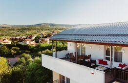 Apartament 3 camere premium, 120 mp, parcare, zona Constantin Brancusi