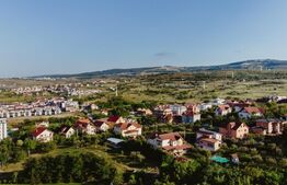 Apartament 3 camere premium, 120 mp, parcare, zona Constantin Brancusi