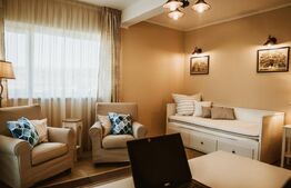 Apartament 3 camere premium, 120 mp, parcare, zona Constantin Brancusi