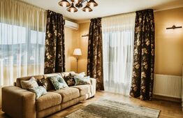 Apartament 3 camere premium, 120 mp, parcare, zona Constantin Brancusi