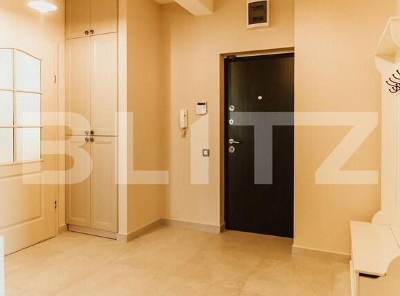 Apartament de închiriat 3 camere Gheorgheni - 158913AI | BLITZ Cluj-Napoca | Poza15