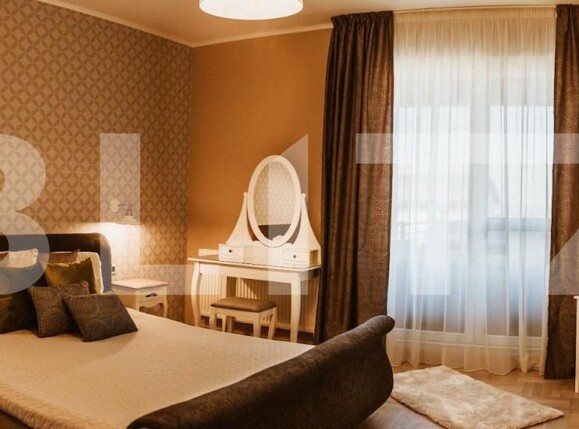 Apartament de închiriat 3 camere Gheorgheni - 158913AI | BLITZ Cluj-Napoca | Poza1