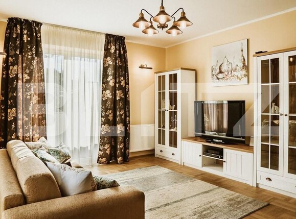 Apartament de închiriat 3 camere Gheorgheni - 158913AI | BLITZ Cluj-Napoca | Poza4