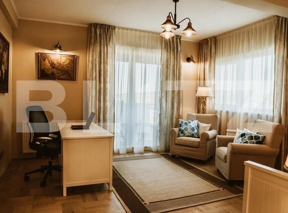 Apartament de închiriat 3 camere Gheorgheni - 158913AI | BLITZ Cluj-Napoca | Poza6