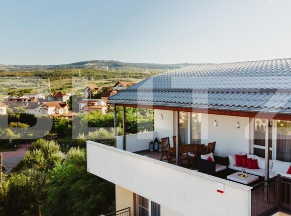 Apartament de închiriat 3 camere Gheorgheni - 158913AI | BLITZ Cluj-Napoca | Poza12