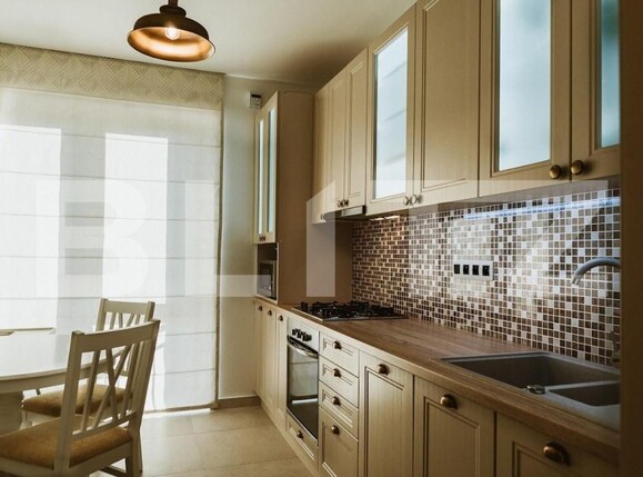 Apartament de închiriat 3 camere Gheorgheni - 158913AI | BLITZ Cluj-Napoca | Poza8