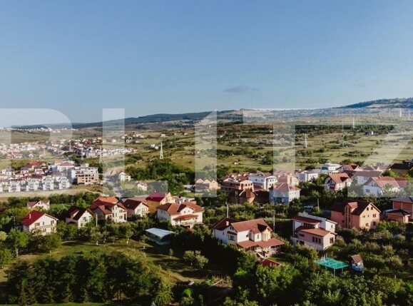 Apartament de închiriat 3 camere Gheorgheni - 158913AI | BLITZ Cluj-Napoca | Poza13