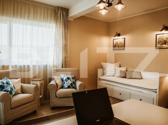 Apartament de închiriat 3 camere Gheorgheni - 158913AI | BLITZ Cluj-Napoca | Poza5