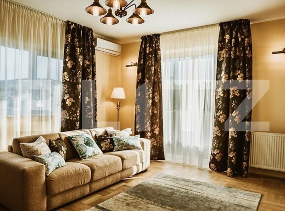 Apartament de închiriat 3 camere Gheorgheni - 158913AI | BLITZ Cluj-Napoca | Poza2