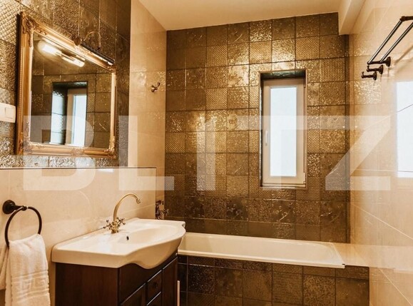 Apartament de închiriat 3 camere Gheorgheni - 158913AI | BLITZ Cluj-Napoca | Poza10