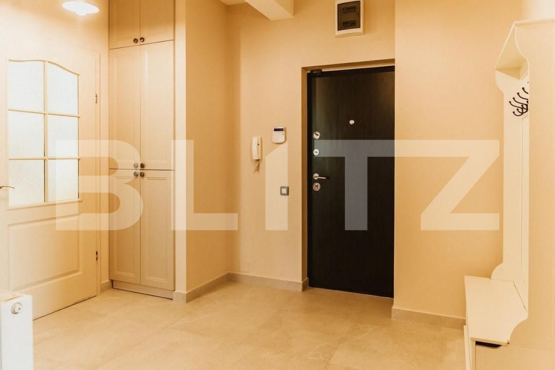 Apartament de închiriat 3 camere Gheorgheni - 158913AI | BLITZ Cluj-Napoca | Poza15