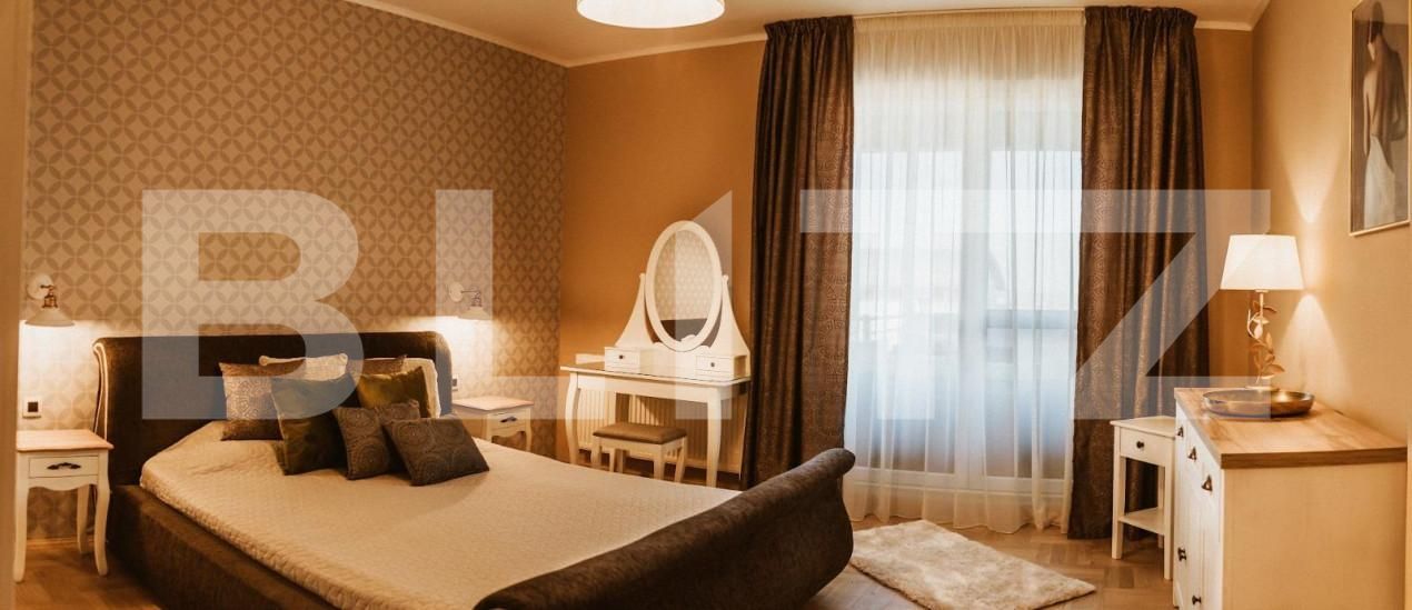 Apartament de închiriat 3 camere Gheorgheni - 158913AI | BLITZ Cluj-Napoca | Poza1