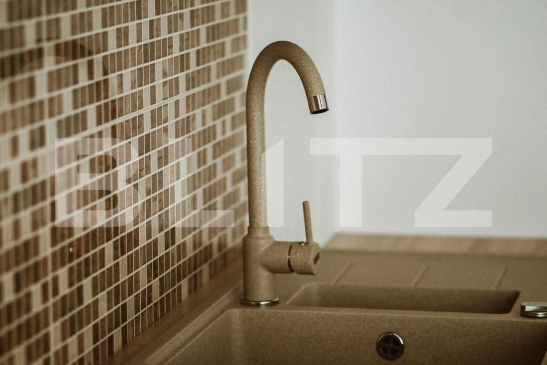 Apartament de închiriat 3 camere Gheorgheni - 158913AI | BLITZ Cluj-Napoca | Poza9