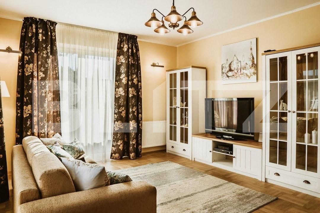 Apartament de închiriat 3 camere Gheorgheni - 158913AI | BLITZ Cluj-Napoca | Poza4