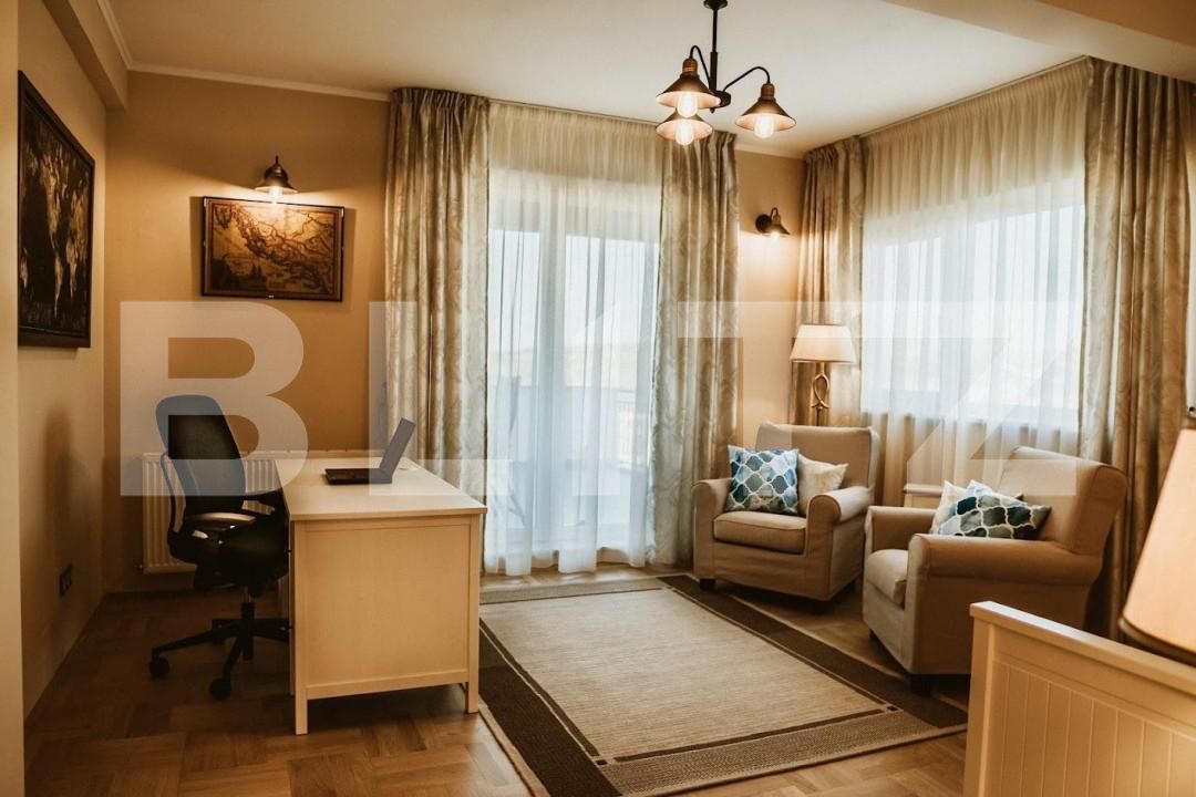 Apartament de închiriat 3 camere Gheorgheni - 158913AI | BLITZ Cluj-Napoca | Poza6