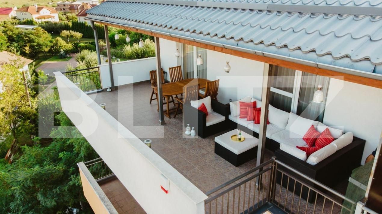 Apartament de închiriat 3 camere Gheorgheni - 158913AI | BLITZ Cluj-Napoca | Poza11