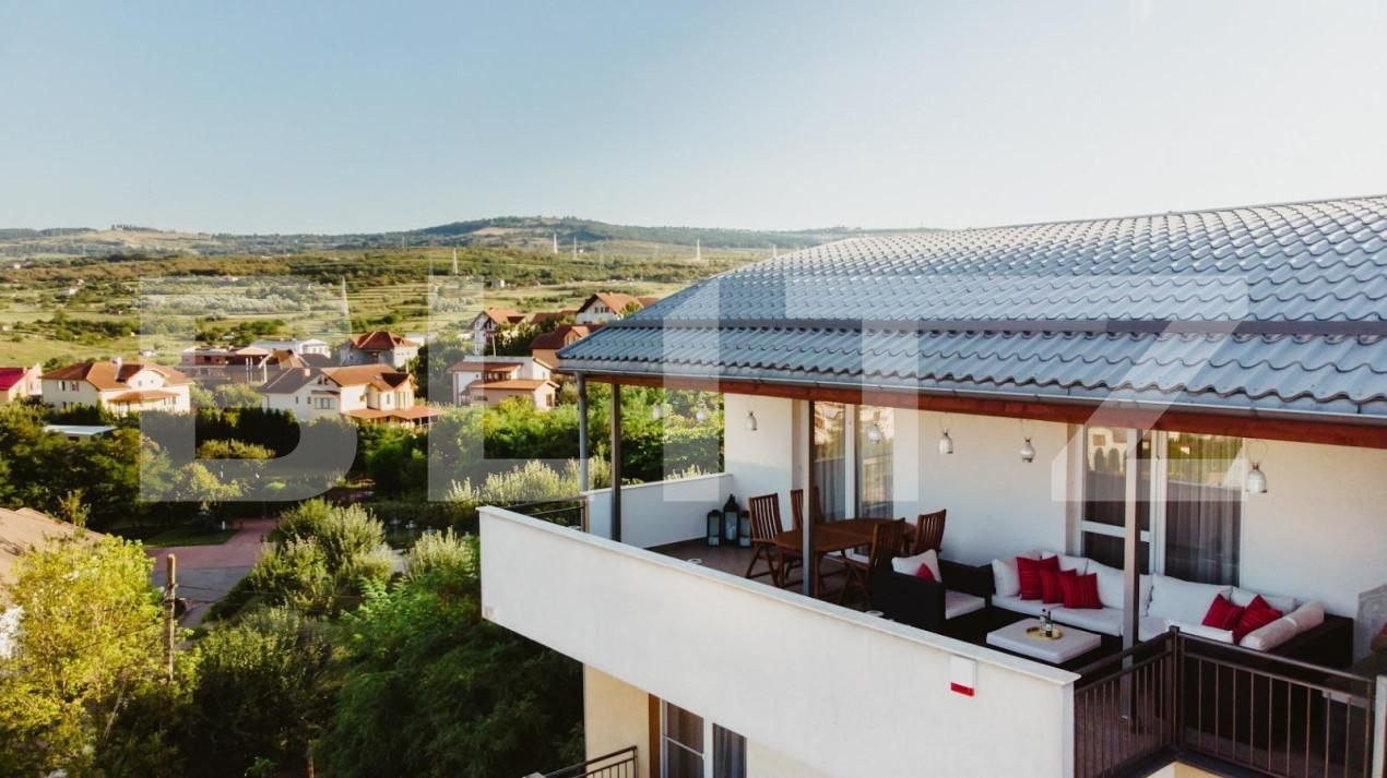 Apartament de închiriat 3 camere Gheorgheni - 158913AI | BLITZ Cluj-Napoca | Poza12