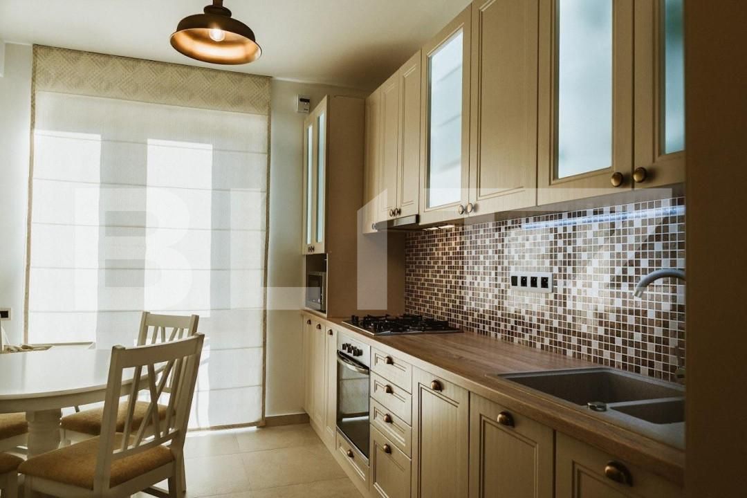 Apartament de închiriat 3 camere Gheorgheni - 158913AI | BLITZ Cluj-Napoca | Poza8