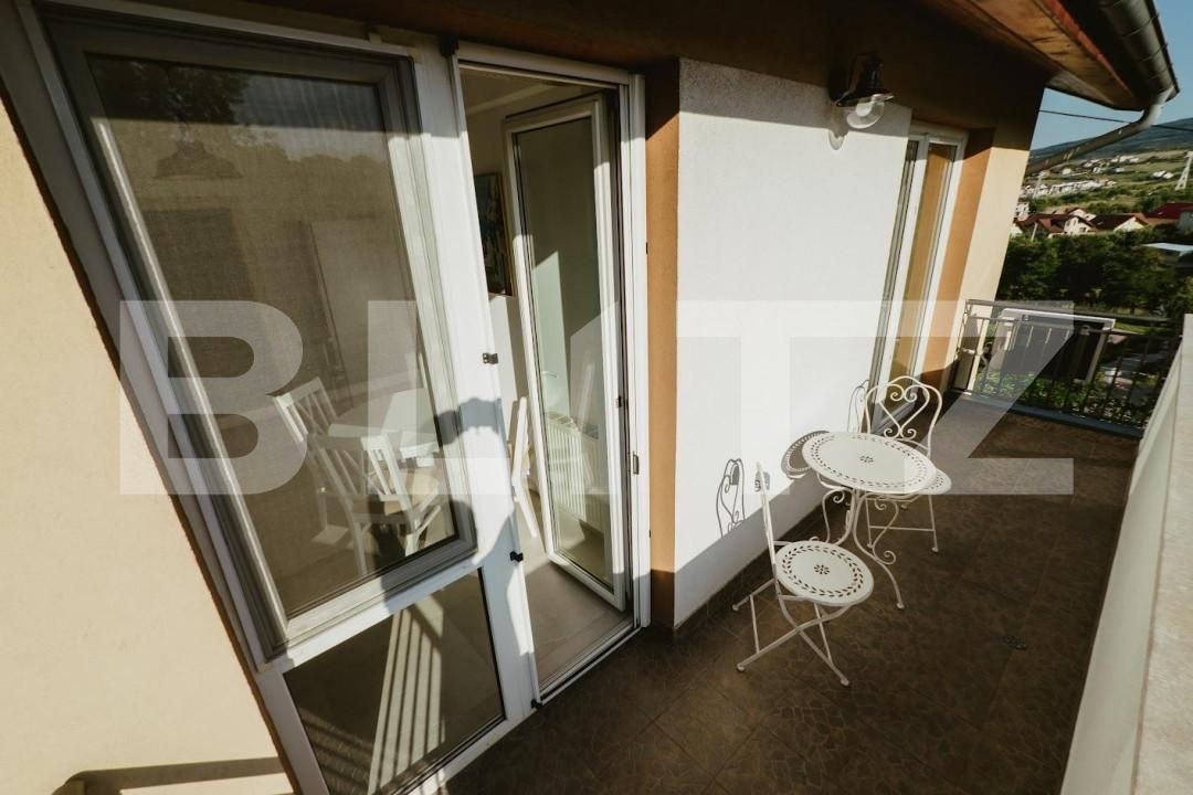 Apartament de închiriat 3 camere Gheorgheni - 158913AI | BLITZ Cluj-Napoca | Poza14