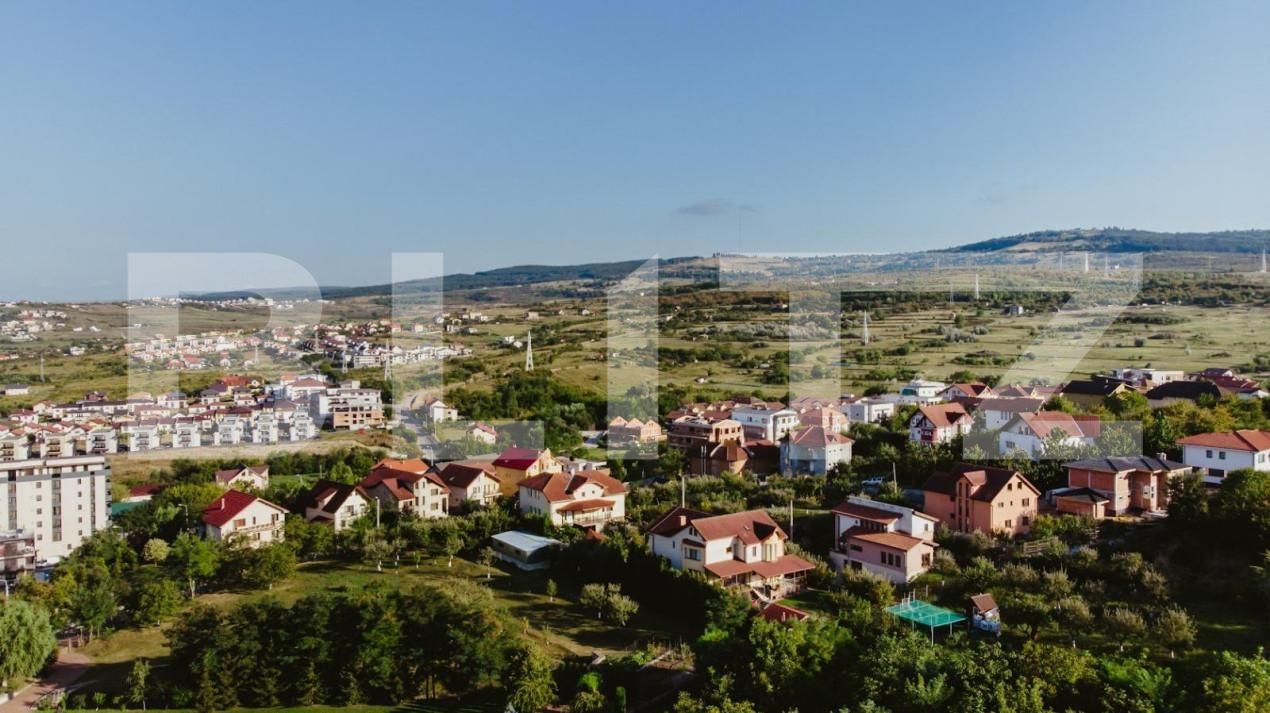 Apartament de închiriat 3 camere Gheorgheni - 158913AI | BLITZ Cluj-Napoca | Poza13