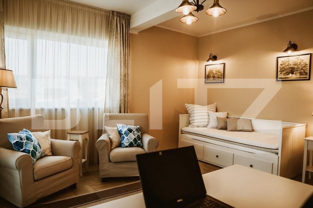 Apartament de închiriat 3 camere Gheorgheni - 158913AI | BLITZ Cluj-Napoca | Poza5
