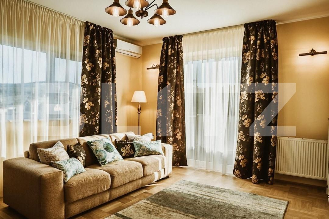 Apartament de închiriat 3 camere Gheorgheni - 158913AI | BLITZ Cluj-Napoca | Poza2