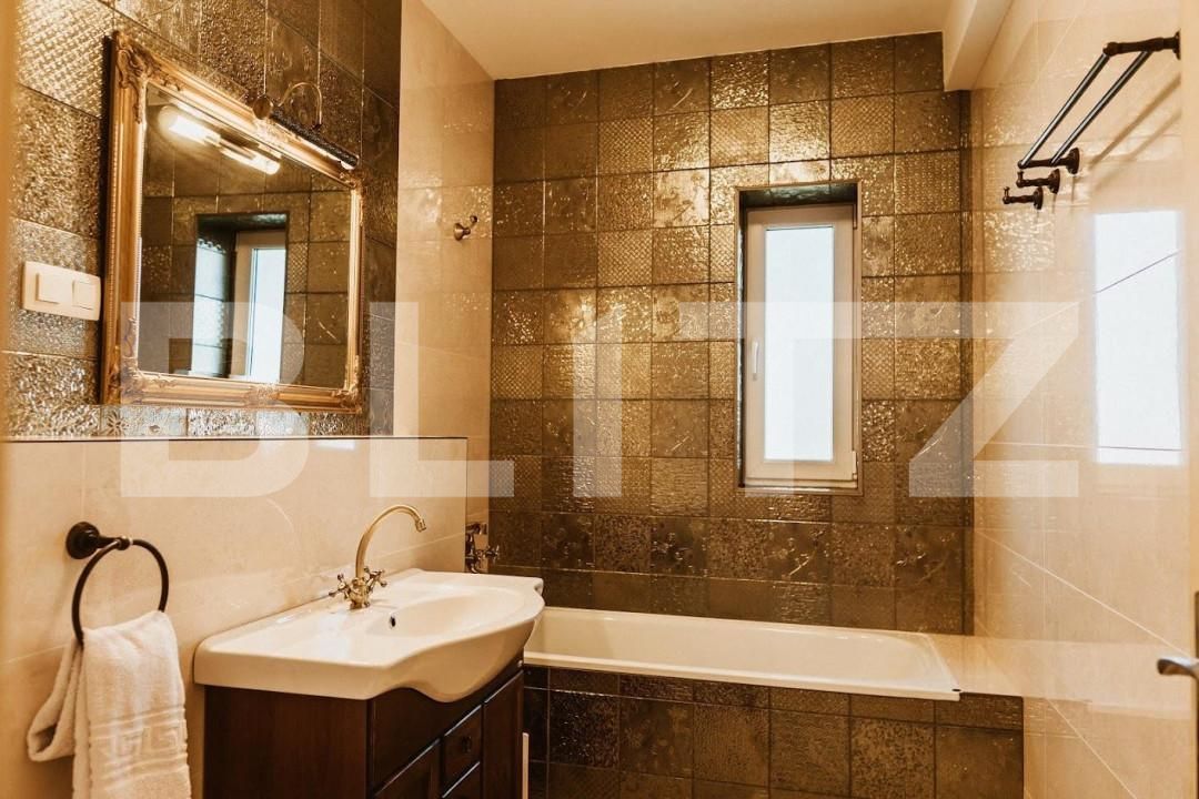 Apartament de închiriat 3 camere Gheorgheni - 158913AI | BLITZ Cluj-Napoca | Poza10