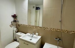 Apartament de 2 camere decomandate, etaj intermediar, Plopilor 