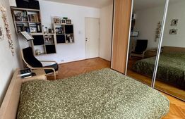 Apartament de 2 camere decomandate, etaj intermediar, Plopilor 