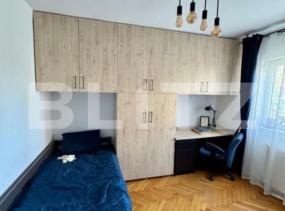 Apartament de vânzare 2 camere Plopilor - 158914AV | BLITZ Cluj-Napoca | Poza4