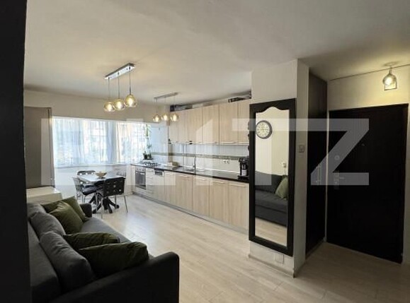Apartament de vânzare 2 camere Plopilor - 158914AV | BLITZ Cluj-Napoca | Poza1