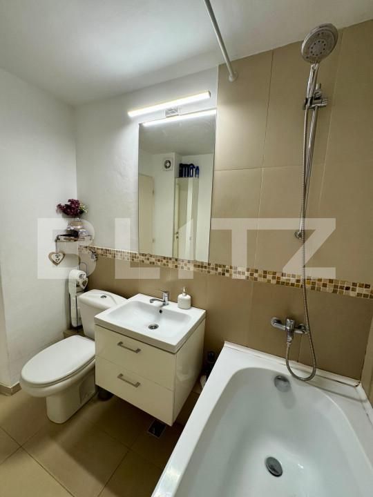 Apartament de vânzare 2 camere Plopilor - 158914AV | BLITZ Cluj-Napoca | Poza3