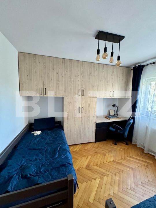 Apartament de vânzare 2 camere Plopilor - 158914AV | BLITZ Cluj-Napoca | Poza4