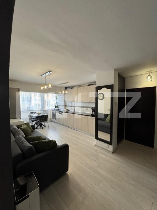 Apartament de vânzare 2 camere Plopilor - 158914AV | BLITZ Cluj-Napoca | Poza1