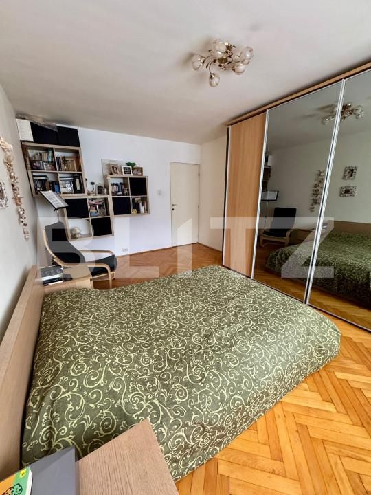 Apartament de vânzare 2 camere Plopilor - 158914AV | BLITZ Cluj-Napoca | Poza2