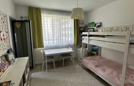 Apartament 3 camere, 77 mp, et intermediar, zona Vivo/BMW