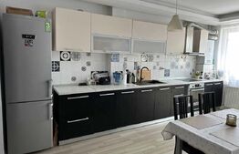 Apartament 3 camere, 77 mp, et intermediar, zona Vivo/BMW