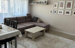 Apartament 3 camere, 77 mp, et intermediar, zona Vivo/BMW