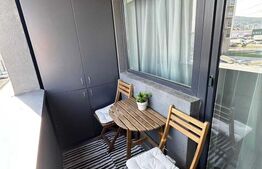 Apartament 3 camere, 77 mp, et intermediar, zona Vivo/BMW