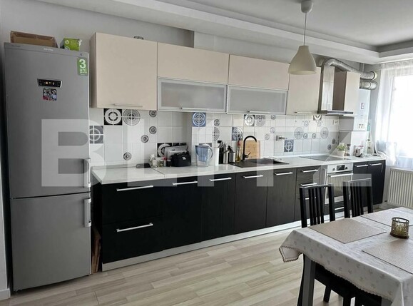 Apartament de vânzare 3 camere Manastur - 158915AV | BLITZ Cluj-Napoca | Poza4