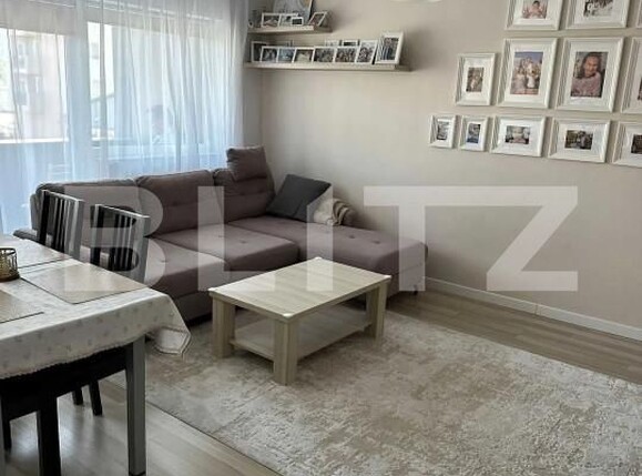 Apartament de vânzare 3 camere Manastur - 158915AV | BLITZ Cluj-Napoca | Poza1