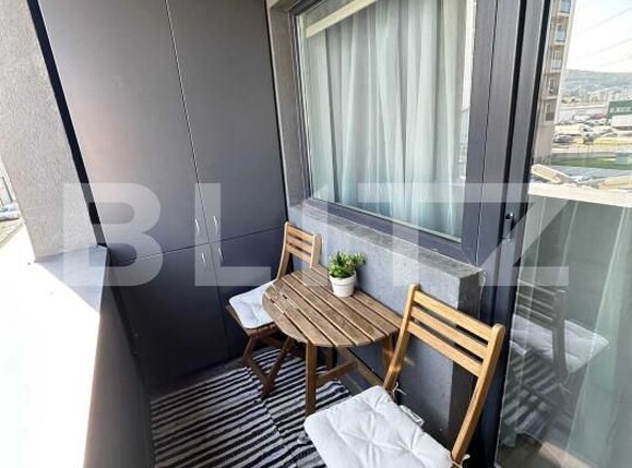 Apartament de vânzare 3 camere Manastur - 158915AV | BLITZ Cluj-Napoca | Poza8