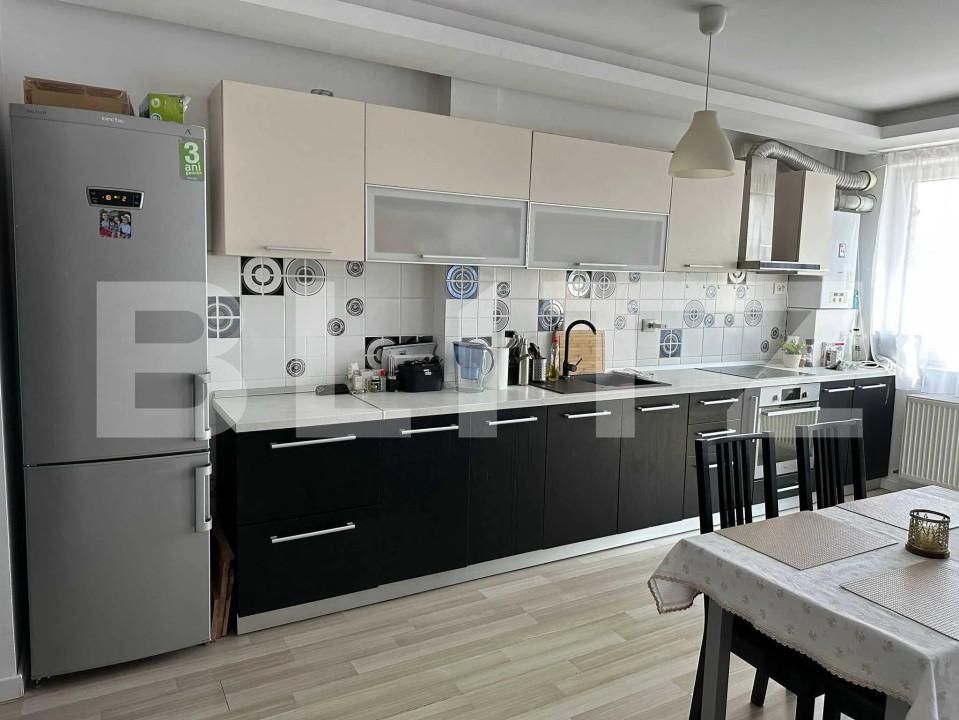 Apartament de vânzare 3 camere Manastur - 158915AV | BLITZ Cluj-Napoca | Poza4