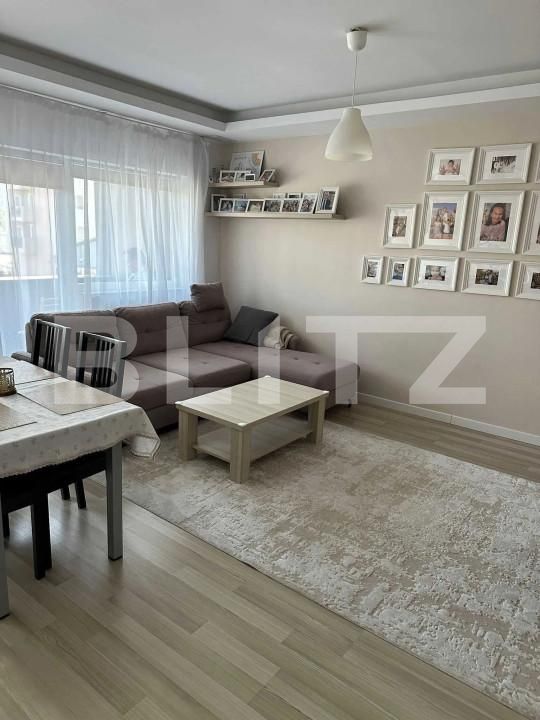 Apartament de vânzare 3 camere Manastur - 158915AV | BLITZ Cluj-Napoca | Poza1