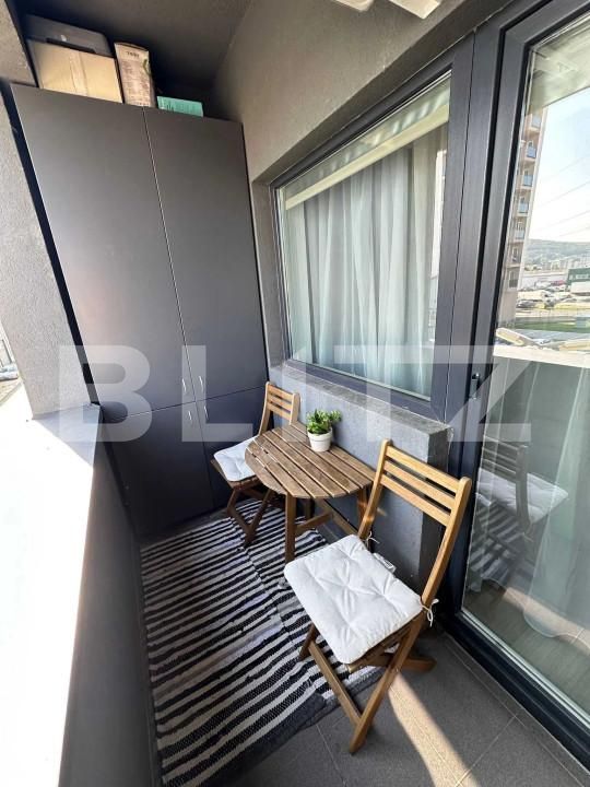 Apartament de vânzare 3 camere Manastur - 158915AV | BLITZ Cluj-Napoca | Poza8