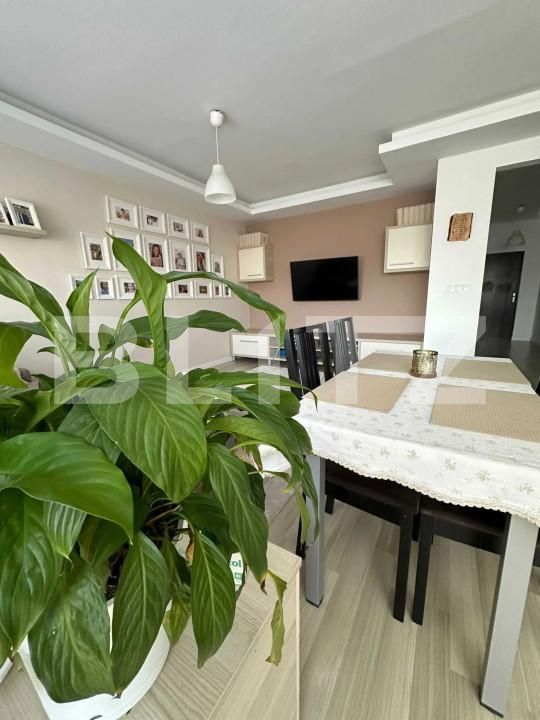 Apartament de vânzare 3 camere Manastur - 158915AV | BLITZ Cluj-Napoca | Poza2