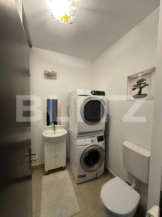 Apartament de vânzare 3 camere Manastur - 158915AV | BLITZ Cluj-Napoca | Poza6