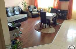 3 camere, 68 mp, parcare, mobilat modern, zona Profi