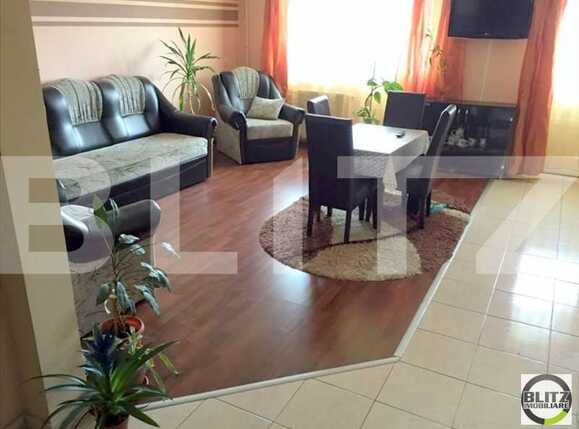 Apartament de închiriat 3 camere Manastur - 15892AI | BLITZ Cluj-Napoca | Poza1