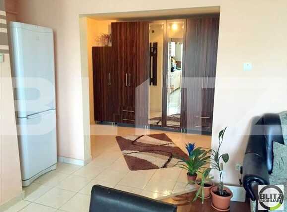 Apartament de închiriat 3 camere Manastur - 15892AI | BLITZ Cluj-Napoca | Poza3